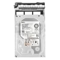 Жесткий диск Dell NT1X2 4Tb 7200 SAS 3.5' HDD Жесткий диск Dell NT1X2 4Tb 7200 SAS 3.5' HDD