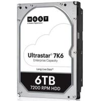 HUS726T6TAL5204 Жесткий диск Western Digital 6TB SAS 12Gb/s 0B36047 HUS726T6TAL5204 Жесткий диск Western Digital 6TB SAS 12Gb/s 0B36047