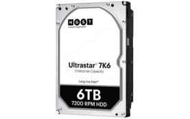0B36039 Жесткий диск Western Digital 6TB SATA 6Gb/s HUS726T6TALE6L4 0B36039 Жесткий диск Western Digital 6TB SATA 6Gb/s HUS726T6TALE6L4