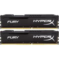 HX318LC11FBK2/8 Модуль памяти HyperX DDR3 8GB (2*4GB)