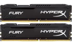 HX318LC11FBK2/8 Модуль памяти HyperX DDR3 8GB (2*4GB) HX318LC11FBK2/8 Модуль памяти HyperX DDR3 8GB (2*4GB)
