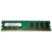 Оперативная память Hynix HYMP125U64CP8-S6 DDRII 2Gb