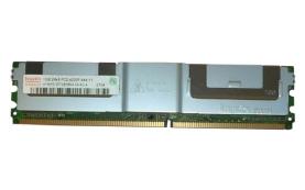 Оперативная память Hynix HYMP512F72BP8N3-C4 DDRII 1GB