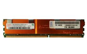 Оперативная память Hynix HYMP512F72CP8D2-Y5 DDRII 1024Mb