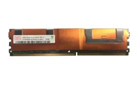 Оперативная память Hynix HYMP525F72CP4D3-Y5 DDRII 2048Mb