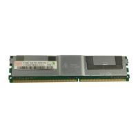 Оперативная память Hynix HYMP564F72BP8N3-Y5 DDRII 512Mb
