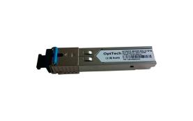 OTSFP-BX20-D-D Оптический трансивер OptTech OTSFP-BX20-D-D Оптический трансивер OptTech