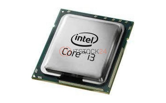 Процессор i3-3220T Intel 2800Mhz