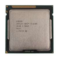 Процессор i5-2400S Intel 2500Mhz