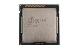 Процессор i5-2400S Intel 2500Mhz