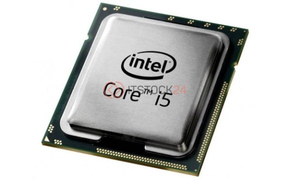 Процессор i5-2500K Intel 3300Mhz