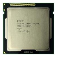Процессор i5-2550K Intel 3400Mhz Процессор i5-2550K Intel 3400Mhz