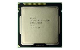 Процессор i5-2550K Intel 3400Mhz Процессор i5-2550K Intel 3400Mhz