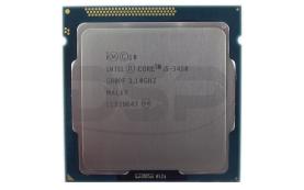 Процессор i5-3450 Intel 3100Mhz Процессор i5-3450 Intel 3100Mhz