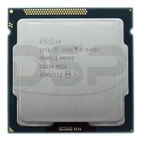 Процессор i5-3450S Intel 2800Mhz