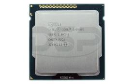 Процессор i5-3450S Intel 2800Mhz Процессор i5-3450S Intel 2800Mhz