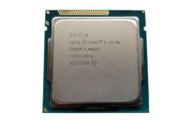Процессор i5-3570K Intel 3400Mhz