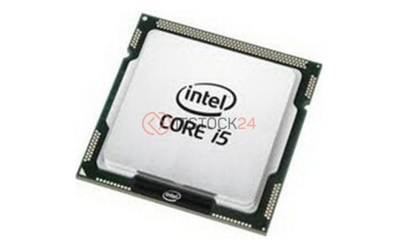 Процессор SR0PM Intel 3400Mhz