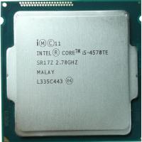 Процессор SR17Z Intel 2700Mhz Процессор SR17Z Intel 2700Mhz