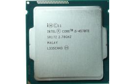 Процессор i5-4570TE Intel 2700Mhz