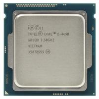 Процессор i5-4690 Intel 3500Mhz Процессор i5-4690 Intel 3500Mhz
