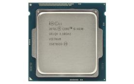 Процессор i5-4690 Intel 3500Mhz Процессор i5-4690 Intel 3500Mhz