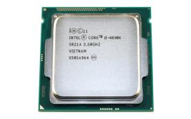 Процессор i5-4690K Intel 3500Mhz Процессор i5-4690K Intel 3500Mhz