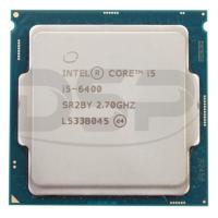 Процессор i5-6400 Intel 2700Mhz