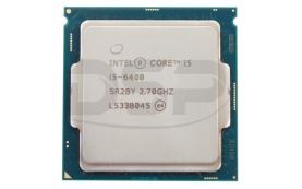 Процессор i5-6400 Intel 2700Mhz Процессор i5-6400 Intel 2700Mhz