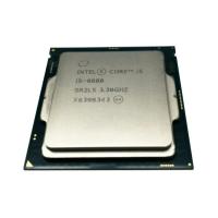Процессор i5-6600 Intel 3300Mhz Процессор i5-6600 Intel 3300Mhz
