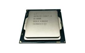 Процессор i5-6600 Intel 3300Mhz Процессор i5-6600 Intel 3300Mhz