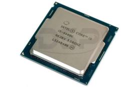 Процессор SR2BV Intel 3500Mhz