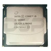 Процессор SR2L9 Intel 2700Mhz