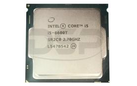 Процессор i5-6600T Intel 2700Mhz Процессор i5-6600T Intel 2700Mhz