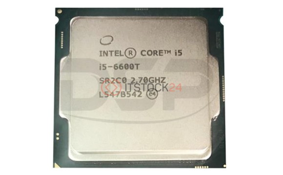 Процессор i5-6600T Intel 2700Mhz