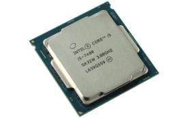 Процессор i5-7400 Intel 3000Mhz Процессор i5-7400 Intel 3000Mhz