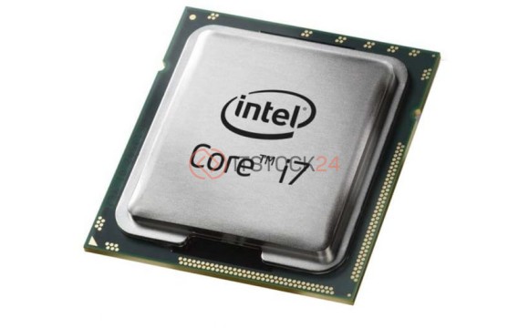 Процессор i7-2700K Intel 3500Mhz