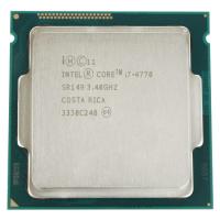 Процессор i7-4770 Intel 3400Mhz