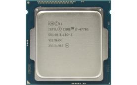 Процессор i7-4770S Intel 3100Mhz Процессор i7-4770S Intel 3100Mhz