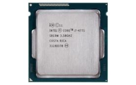 Процессор i7-4771 Intel 3500Mhz Процессор i7-4771 Intel 3500Mhz