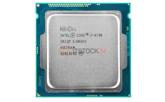 Процессор i7-4790 Intel 3600Mhz