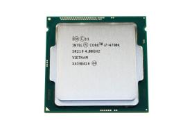 Процессор i7-4790K Intel 4000Mhz Процессор i7-4790K Intel 4000Mhz