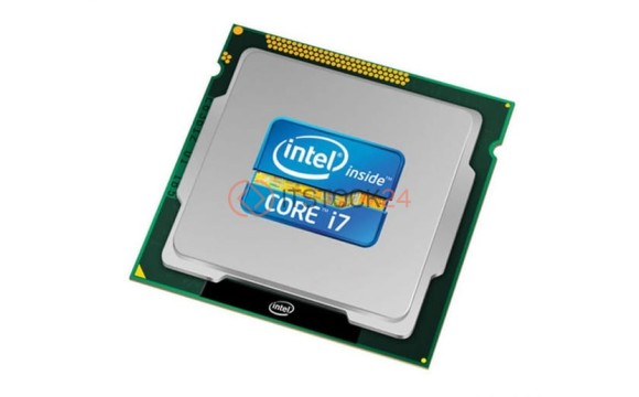 Процессор i7-4930K Intel 3400Mhz