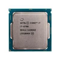 Процессор i7-6700 Intel 3400Mhz Процессор i7-6700 Intel 3400Mhz
