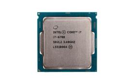 Процессор i7-6700 Intel 3400Mhz Процессор i7-6700 Intel 3400Mhz