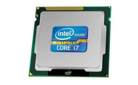 Процессор SR2BU Intel 2800Mhz