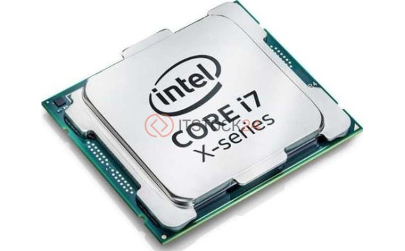 Процессор i7-6950X Intel 3000Mhz