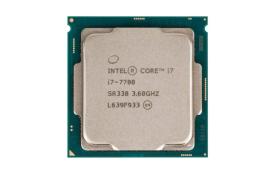 Процессор i7-7700 Intel 3600Mhz Процессор i7-7700 Intel 3600Mhz