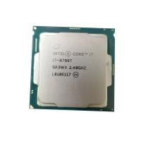 Процессор i7-8700T Intel 2400Mhz Процессор i7-8700T Intel 2400Mhz