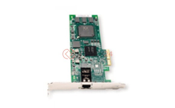 Адаптер QLogic iSCSI Single-Port PCIe HBA for IBM System x [39Y6146]